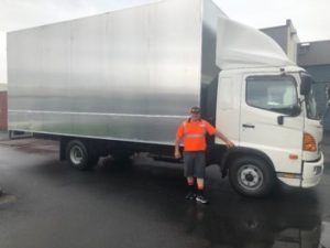 Furniture Movers Auckland