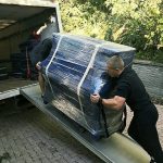 Piano movers Auckland