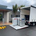 Appliance Delivery service Auckland